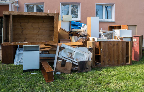 Professional Junk Removal Services in Mebane, NC